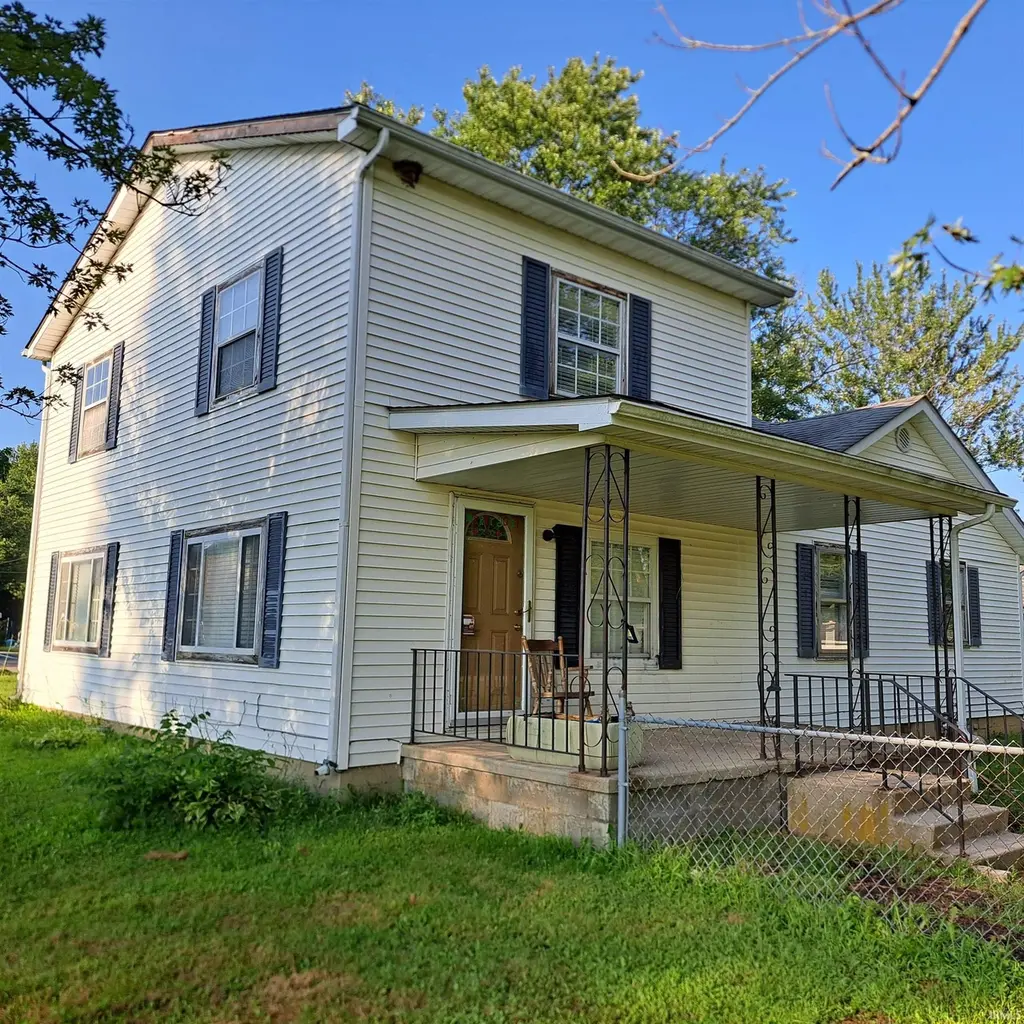 616 N Edgewood Dr