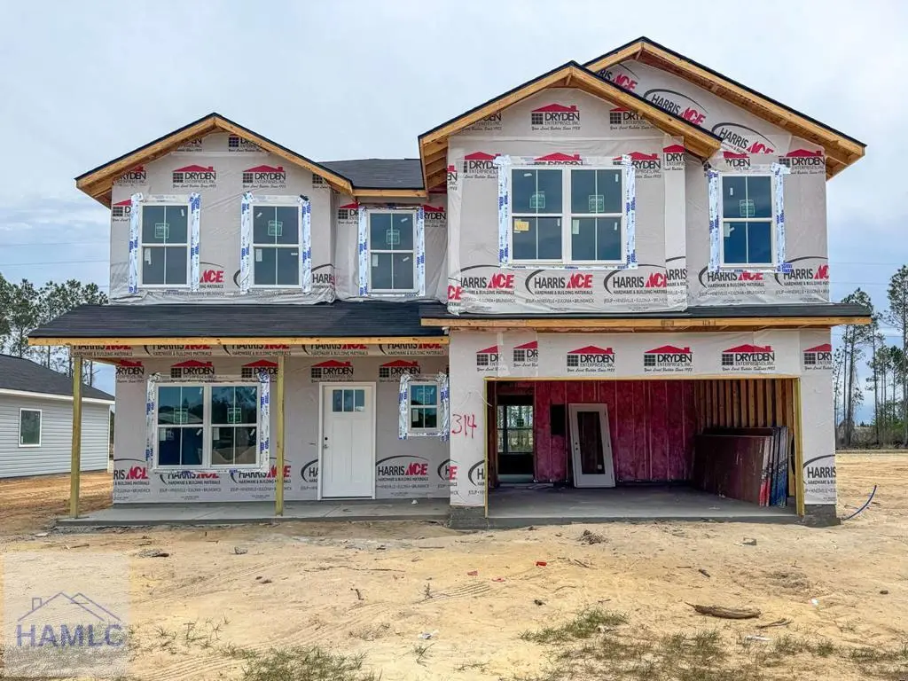 138 Calhoun Way Way NE