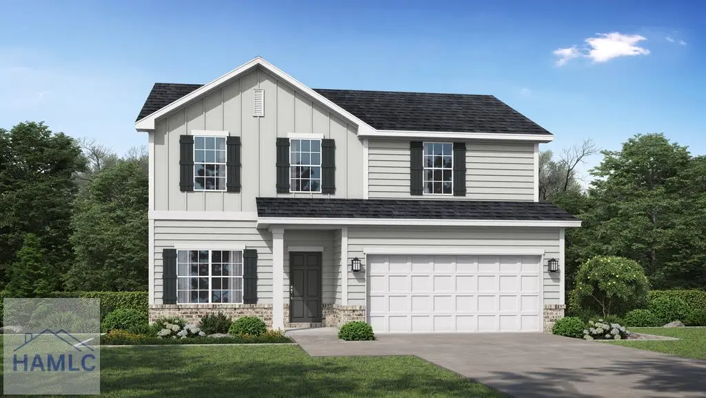 314 Quail Run Way Way SE