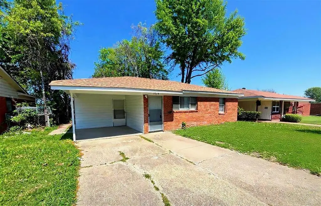 2314 Utah Dr