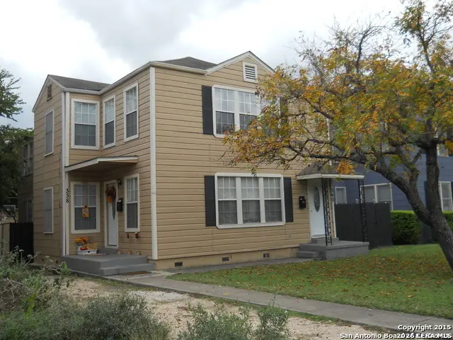 338 Donaldson