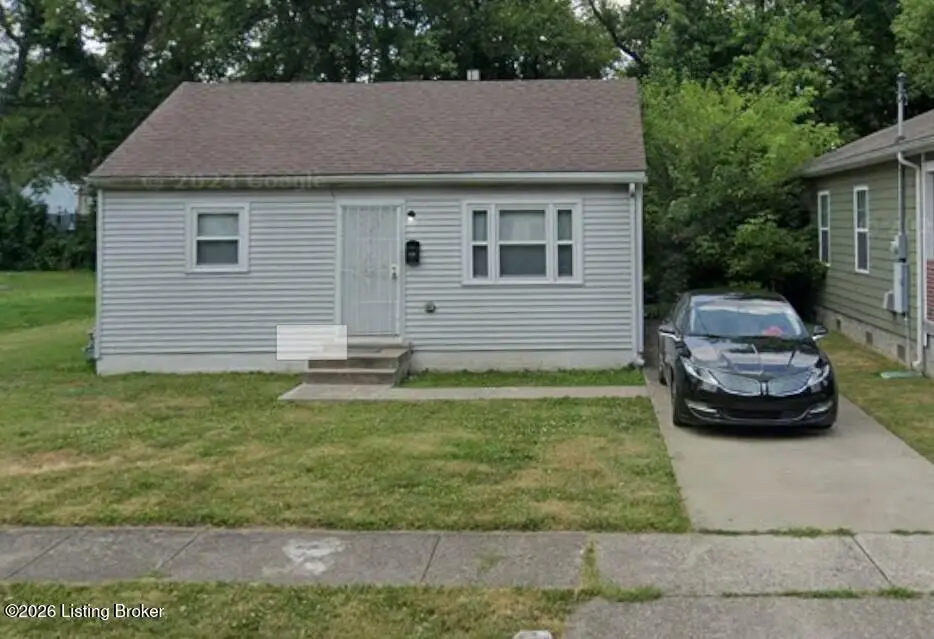 216 N 37th St