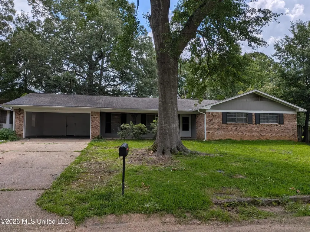 2386 Breckinridge Rd