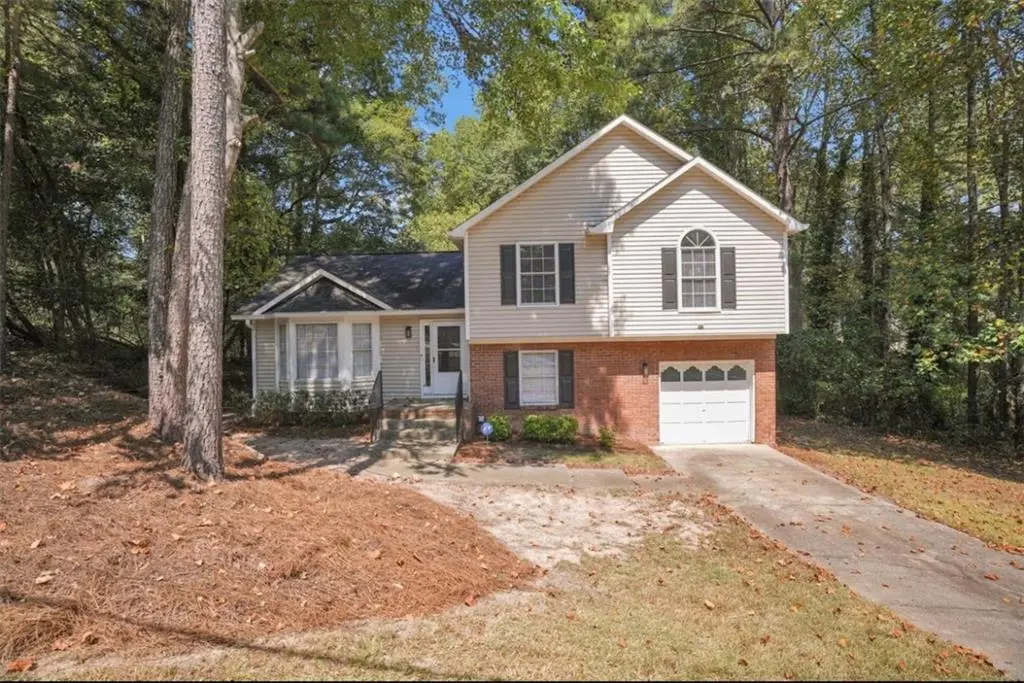 2535 Hallie Mill Rd