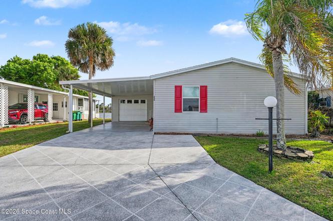333 Meridian Run Dr #296