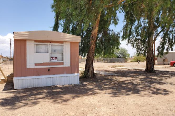 799 W Battaglia Rd #43