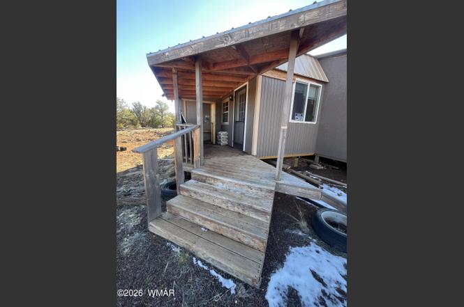 10 Co Rd 8213 Rd