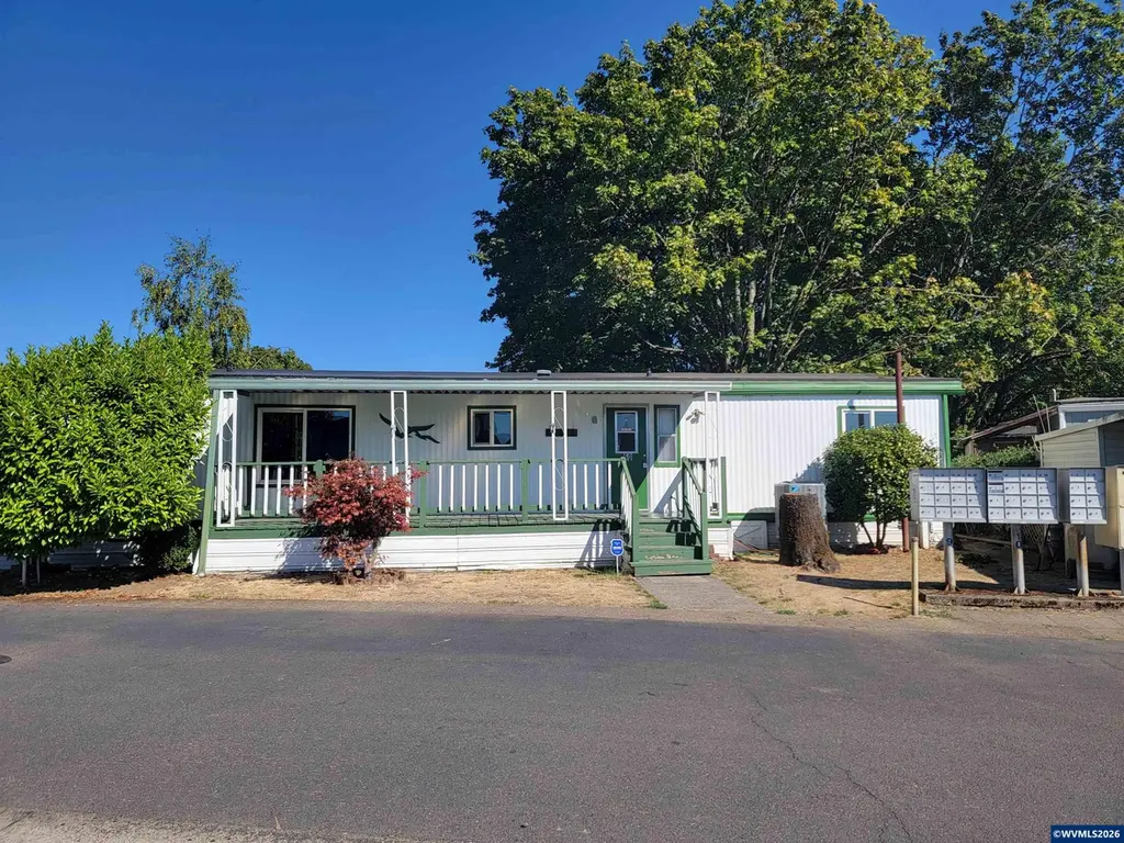 755 NE Circle Blvd #60