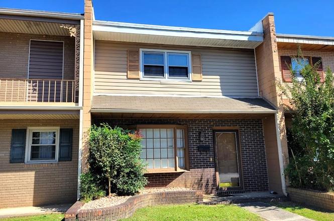 606 Calhoun Ave, Unit 3 Ave