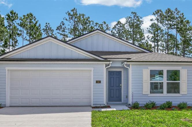14 Sawdust Ln