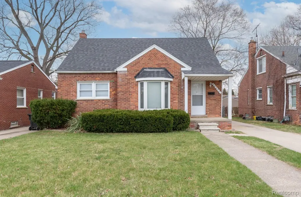 16696 Beech Daly Rd