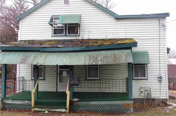 2 Campbell St