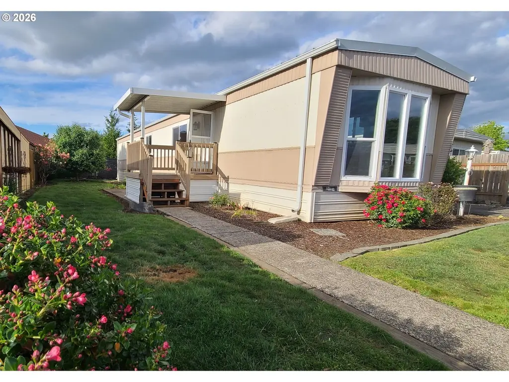 15509 SE Mill Plain Blvd #66