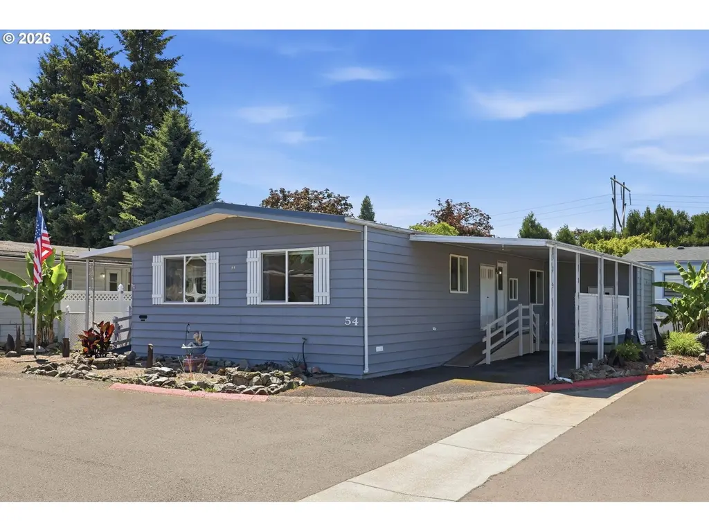 13640 SE Highway 212 #54