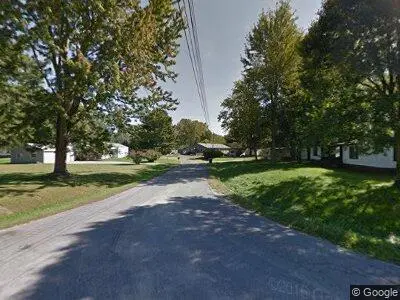 6033 Thru Roamin Dr
