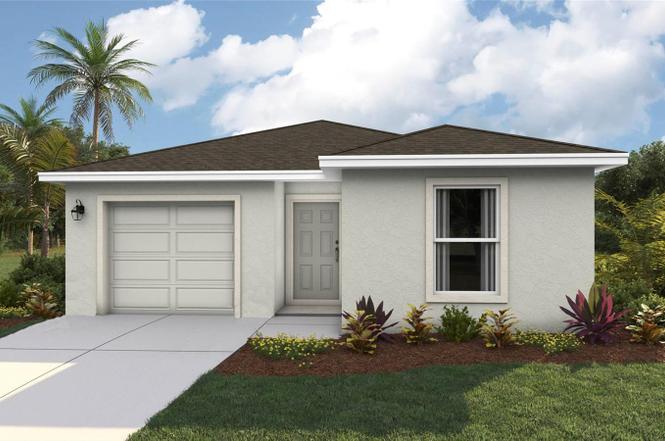 10408 Curving Creek Loop