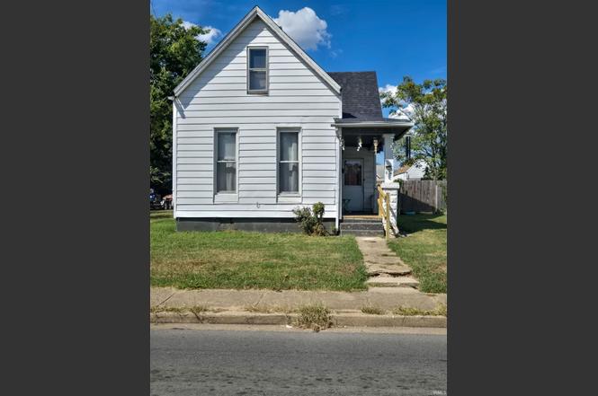 410 E Virginia St