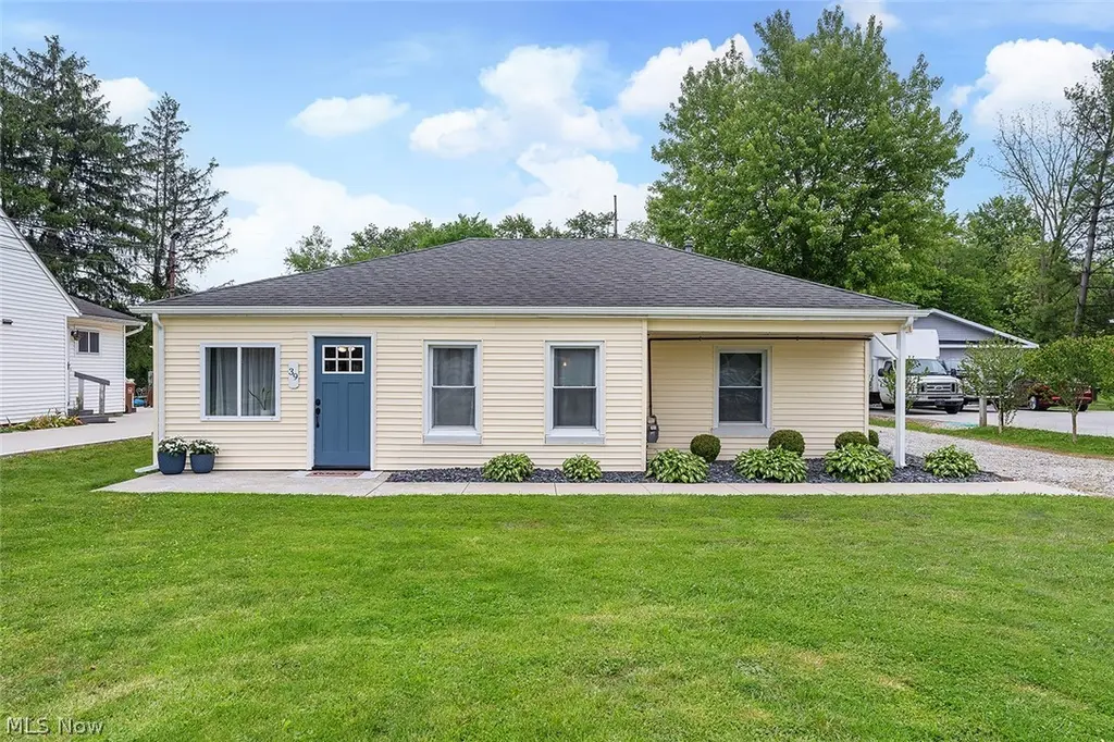 39 Prospect St