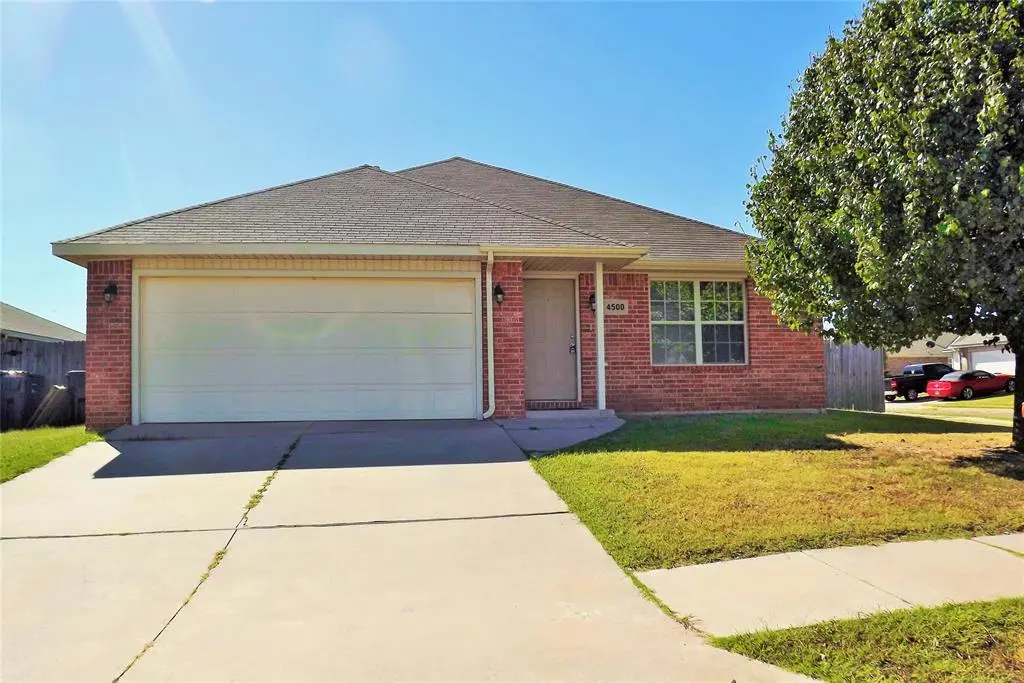 4500 SE 77th St