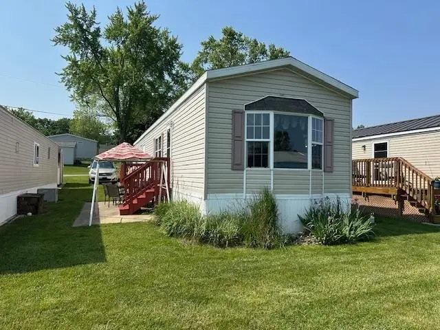 Clark's Landing Co Op 36