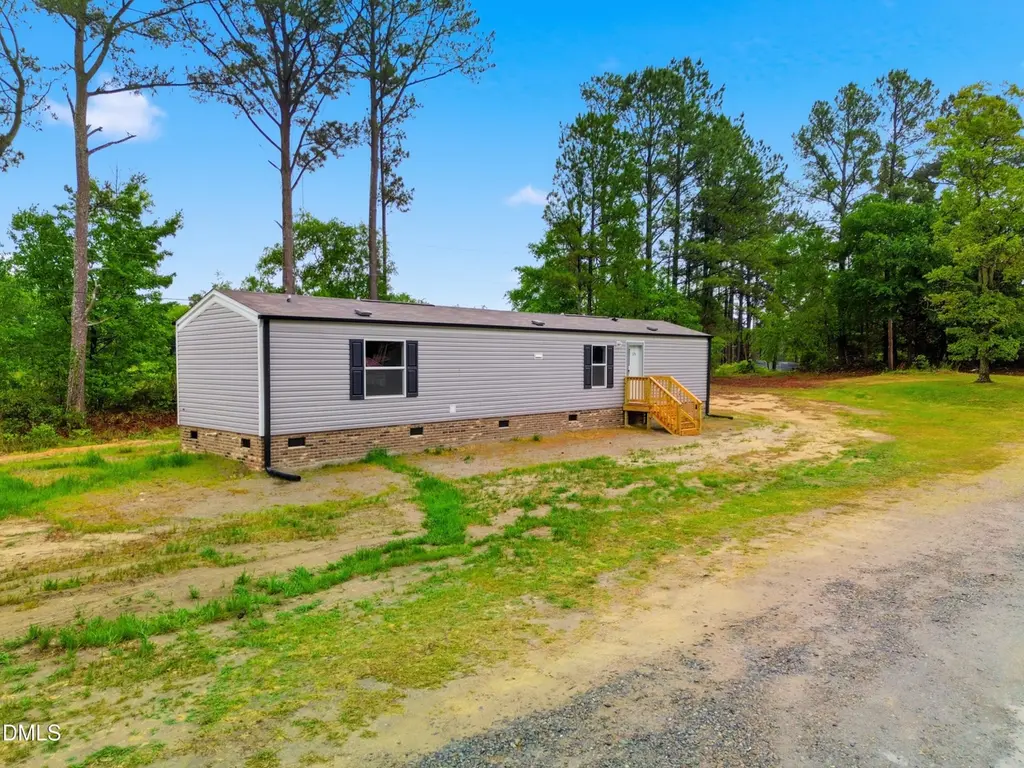 375 Beulah Brown Rd