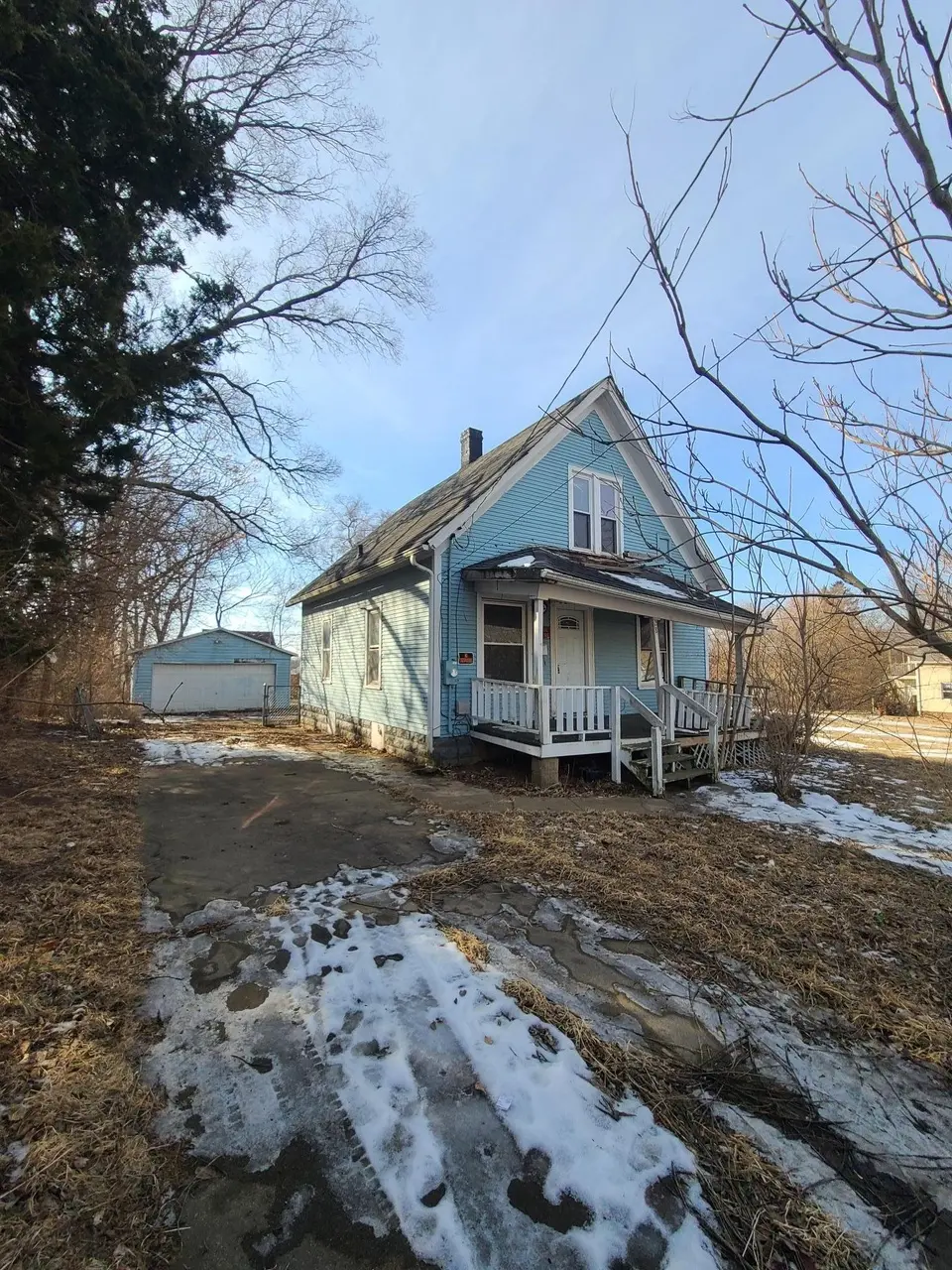 928 Lincoln Ave