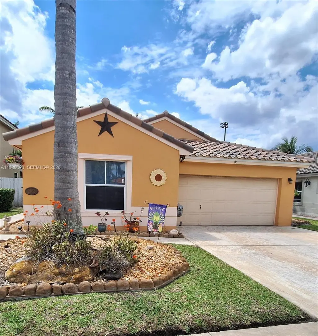 2102 NW 193rd Ave