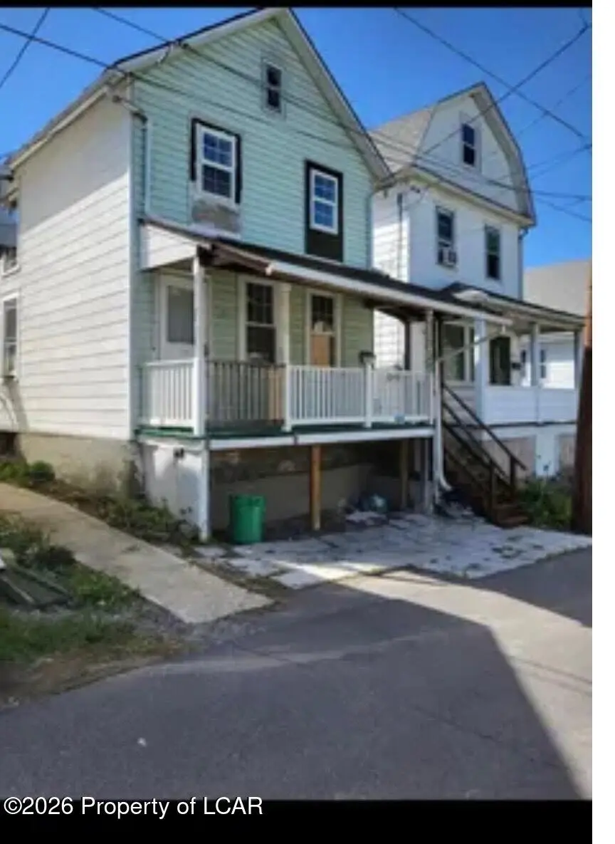 51 Wyoming St