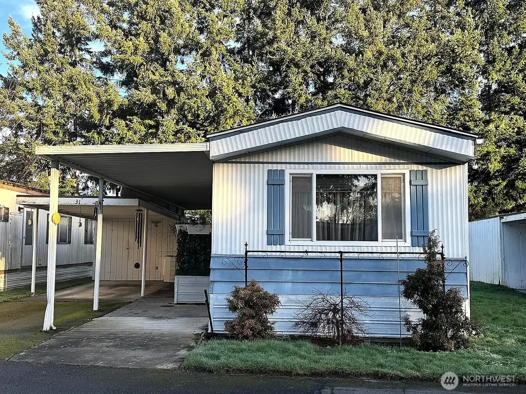 2210 Old Highway 99 South Rd #31