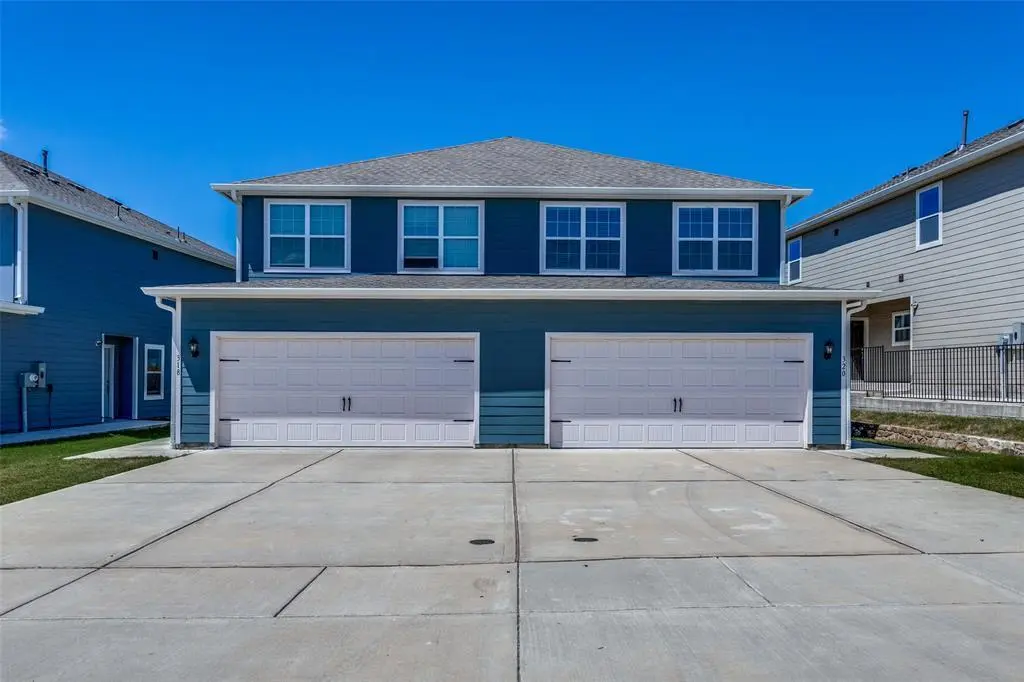 320 Stone Ct