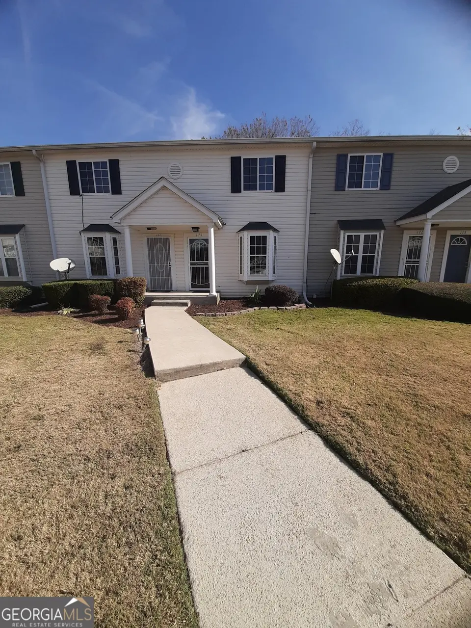 1625 Conley Rd #171