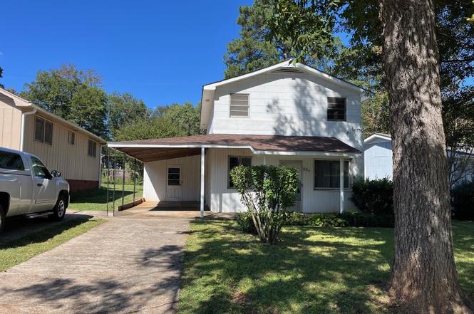624 Old Whitney Rd