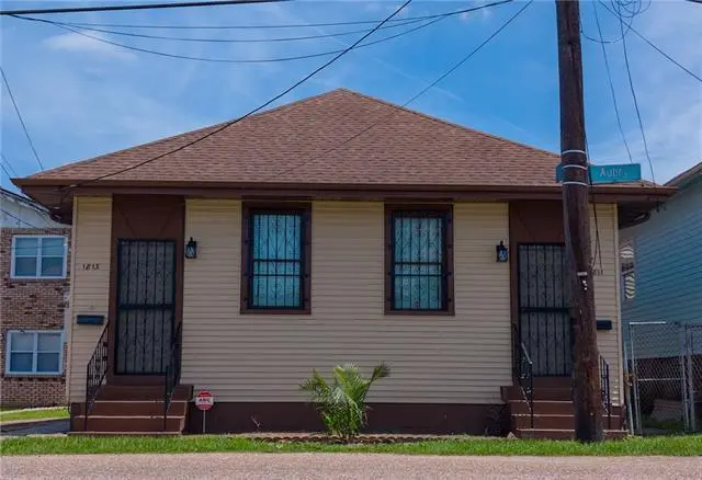 1811-13 Aubry St