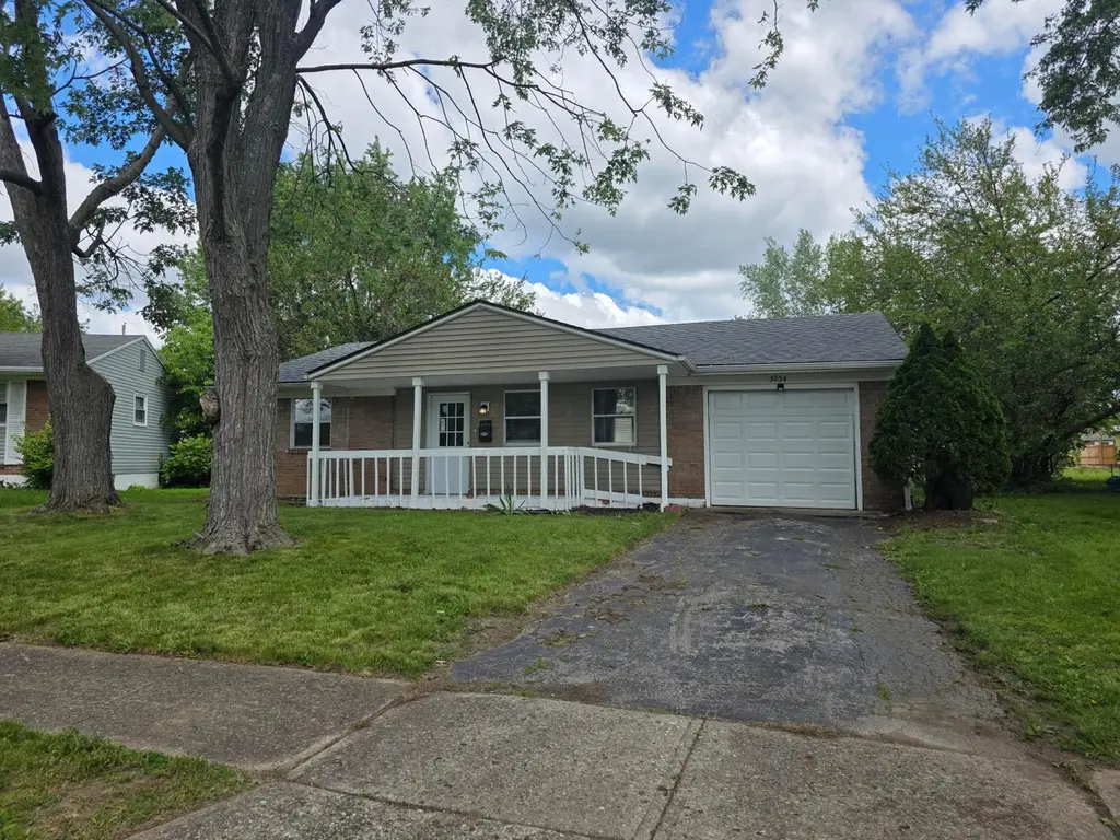 3054 Wadsworth Ct