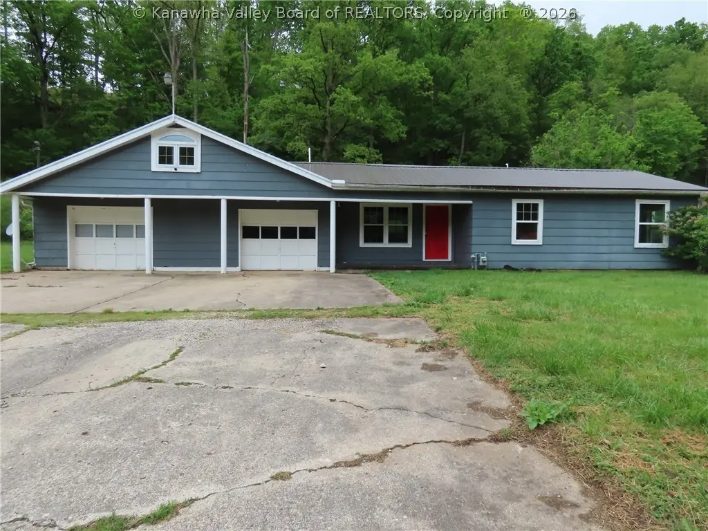 764 Fudges Creek Rd