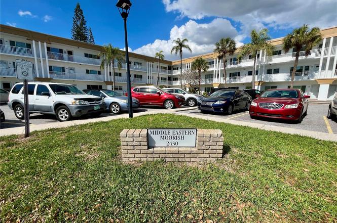 2430 Brazilia Dr #44