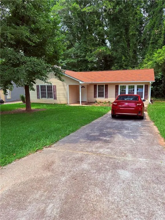 6103 Chaseland Dr