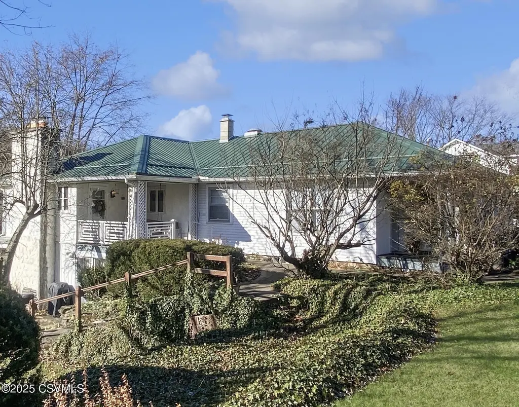 402 Millville Rd