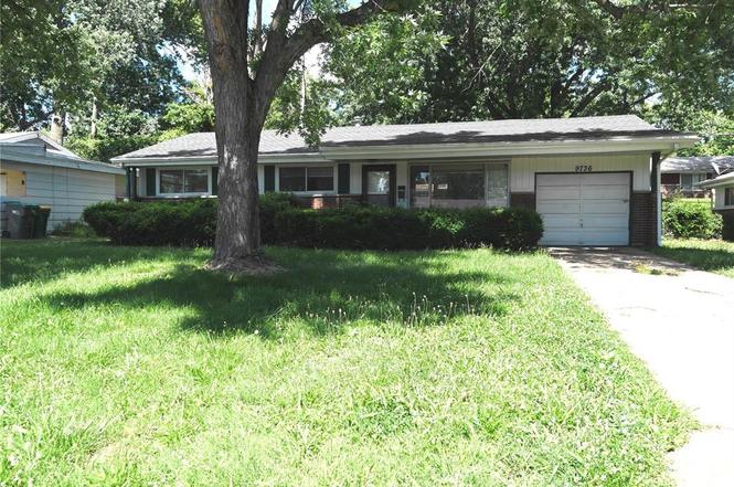 9736 Lanier Dr