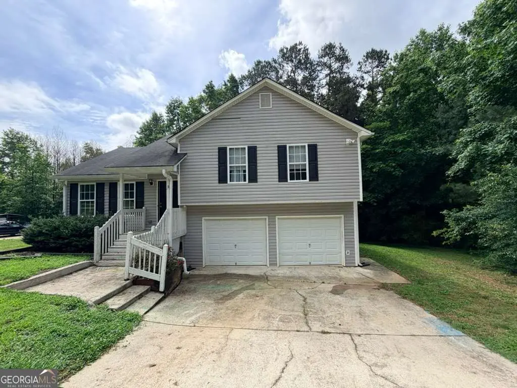 540 Coots Lake Rd
