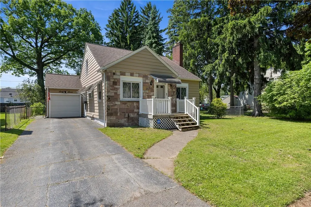 67 Langford Rd