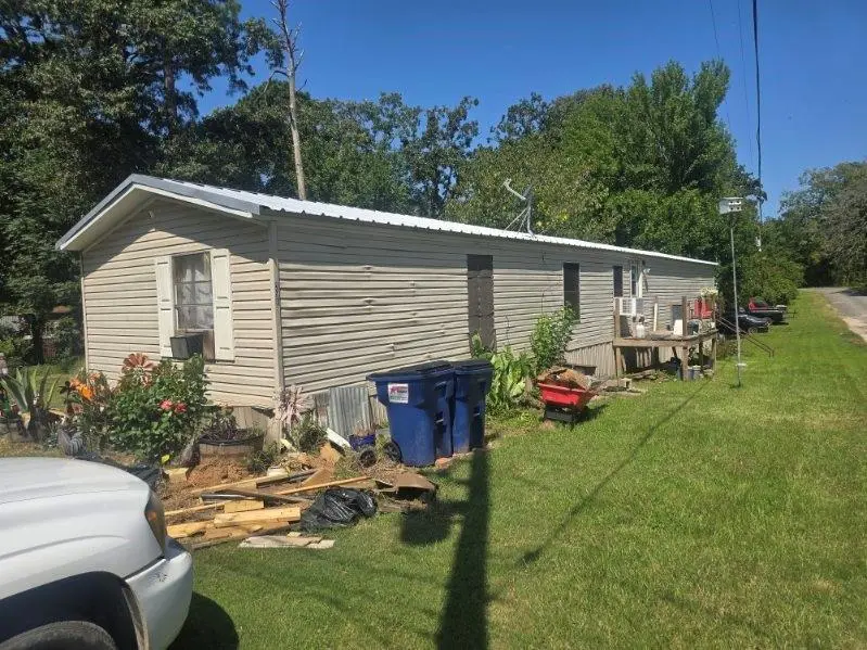 390 Campground Rd