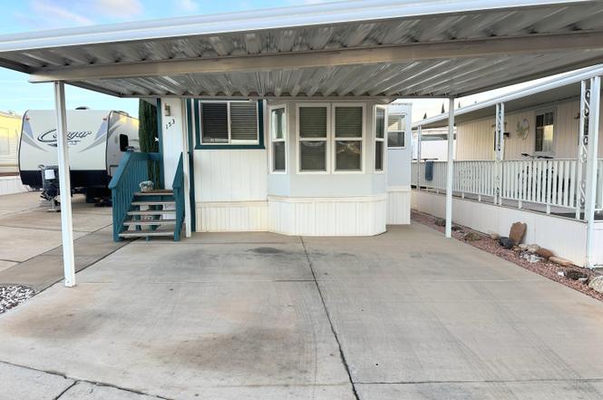 1225 N Dixie Downs Rd #153