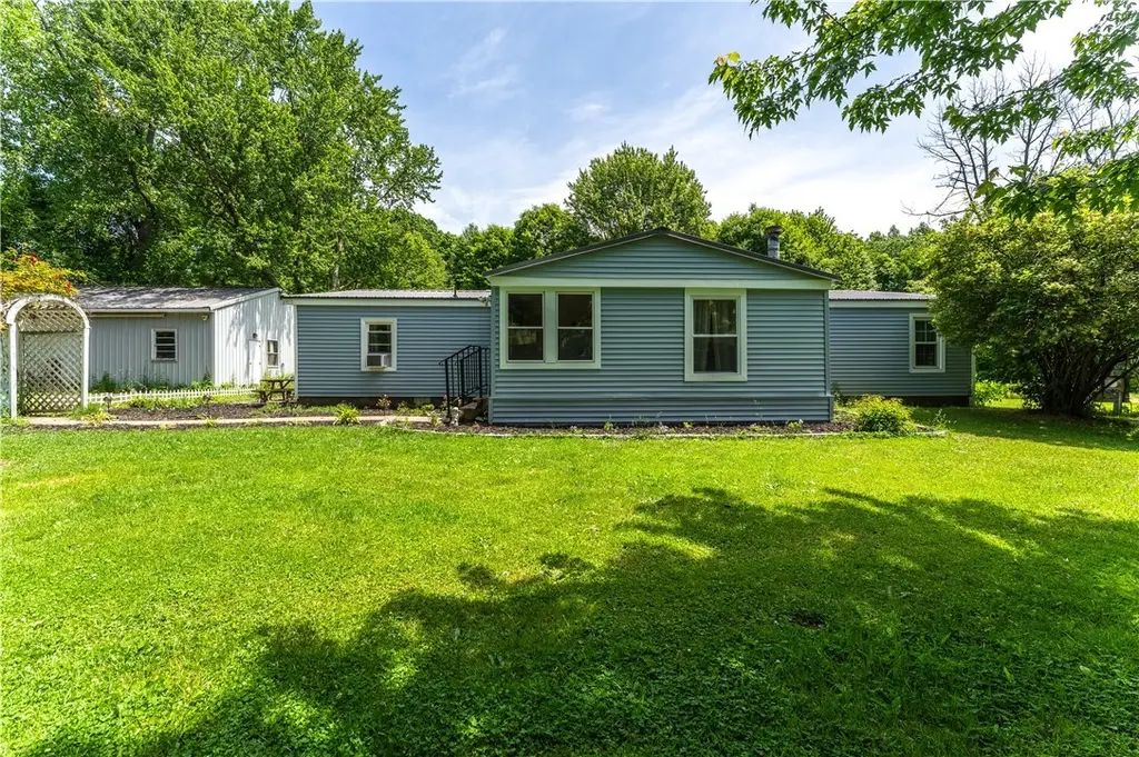650 Pleasant Valley Rd