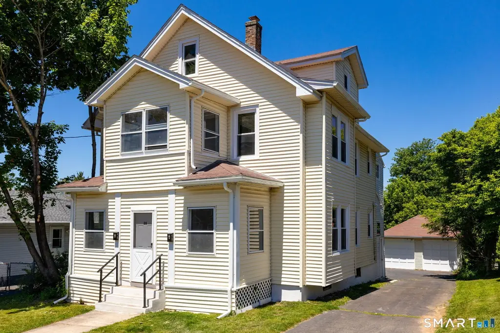 26 Magnolia St