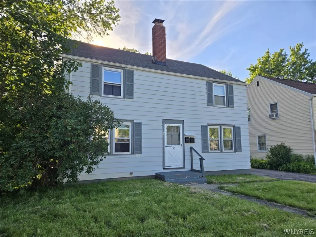 30 Ellen Dr