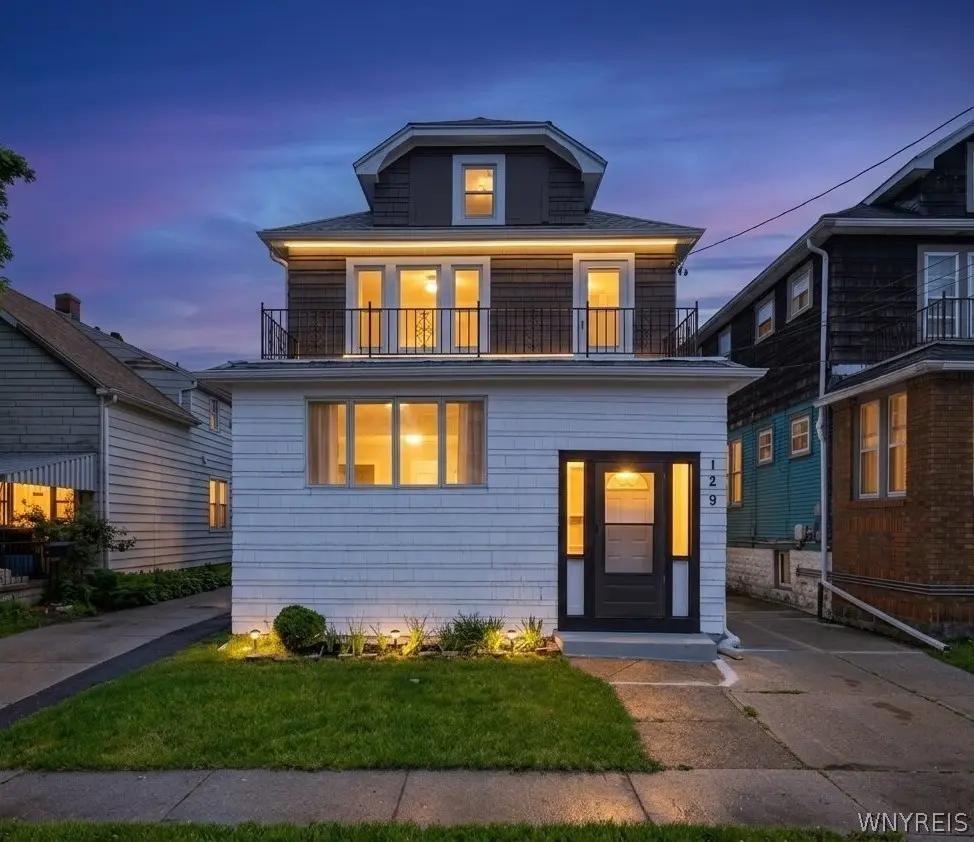 129 Ridge Park Ave
