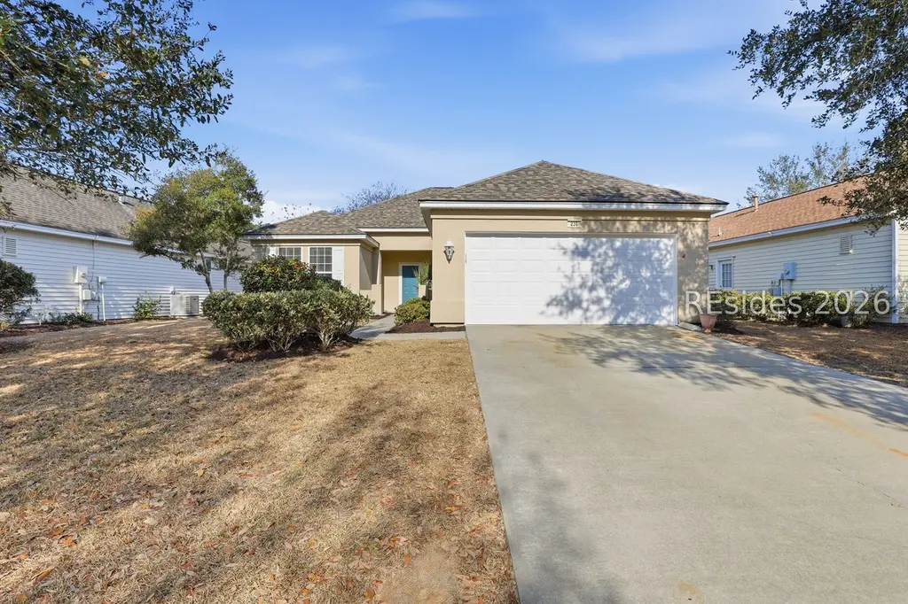 238 Colonel Thomas Heyward Rd