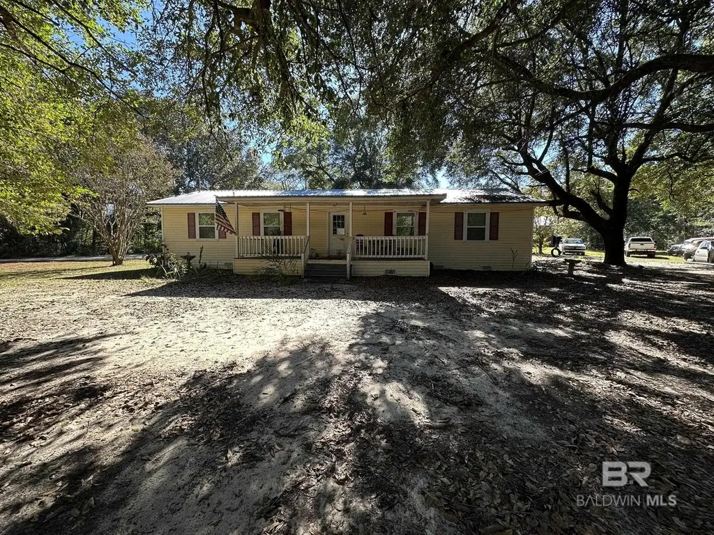 25850 Patterson Rd