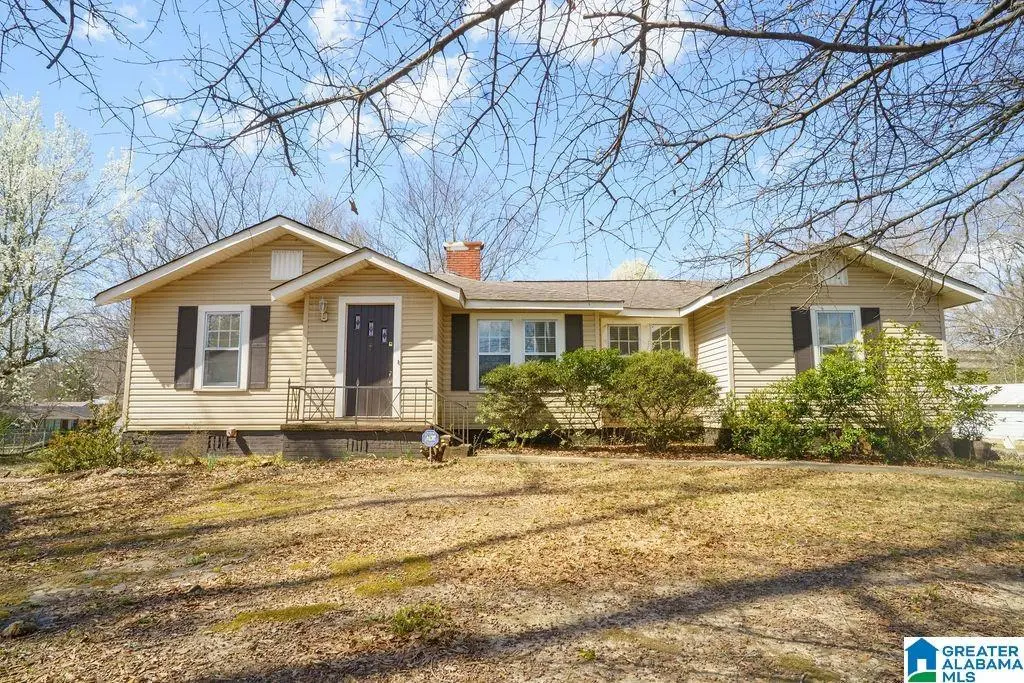 6047 Pocahontas Rd